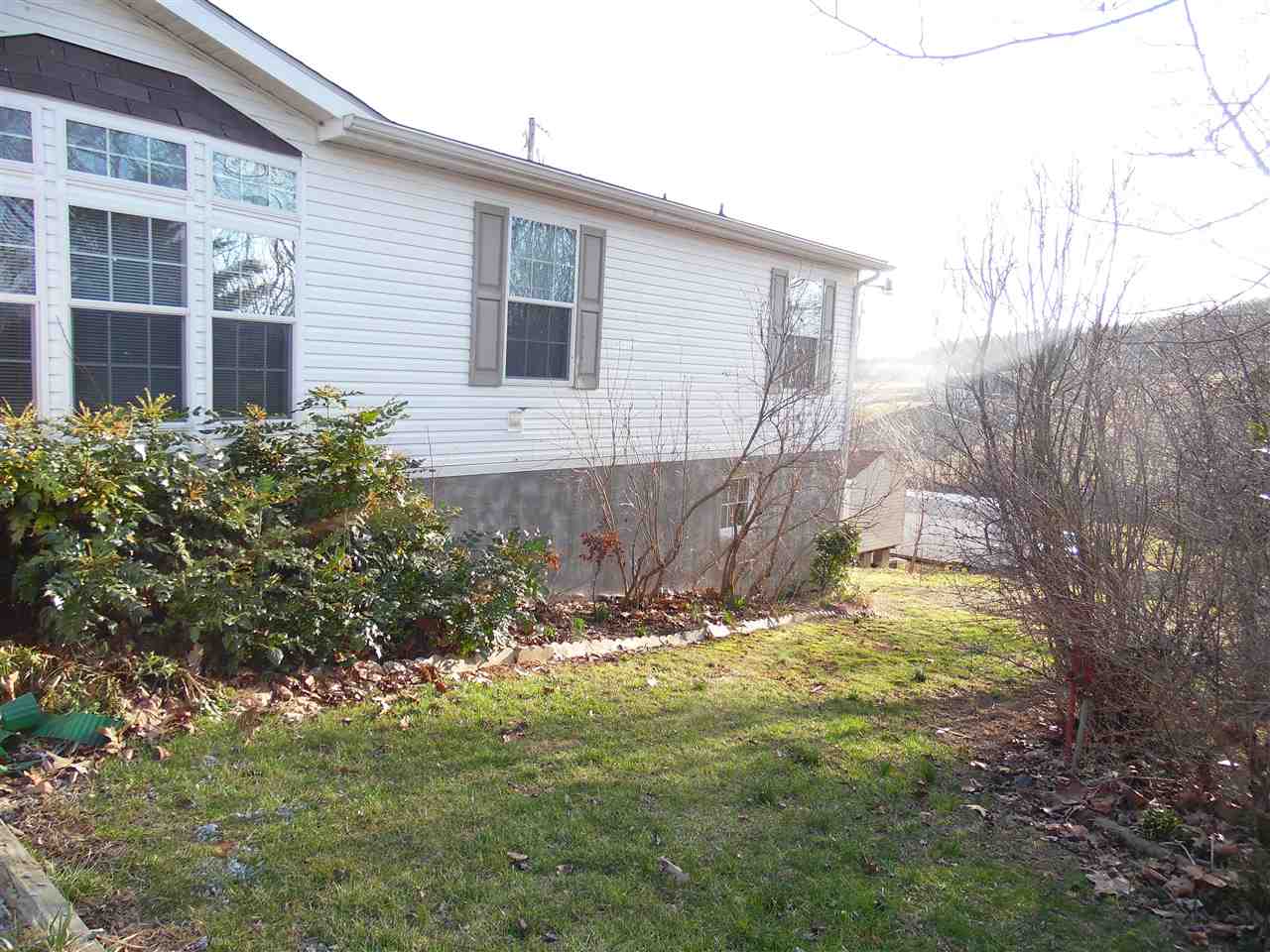 343 Ladd Road Fishersville, VA 22939 - Photo 2 of 44 Large Bay Window