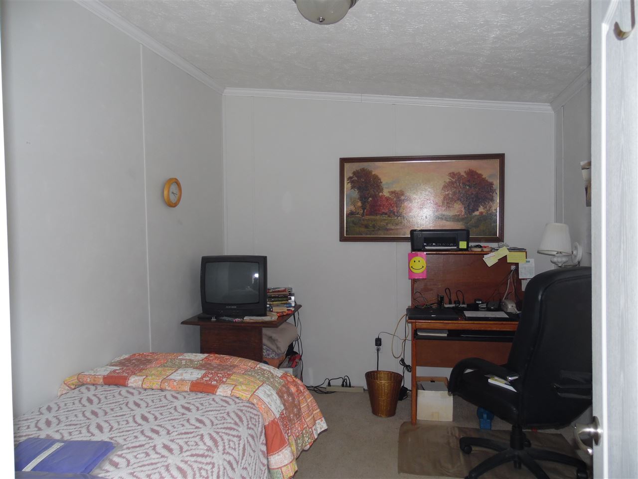 343 Ladd Road Fishersville, VA 22939 - Photo 28 of 44 Third Bedroom
