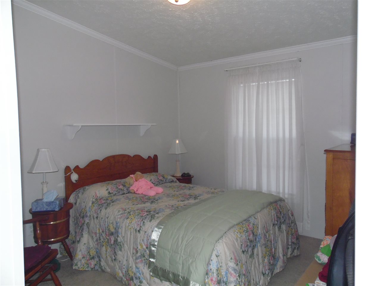 343 Ladd Road Fishersville, VA 22939 - Photo 29 of 44 Second Bedroom on main level