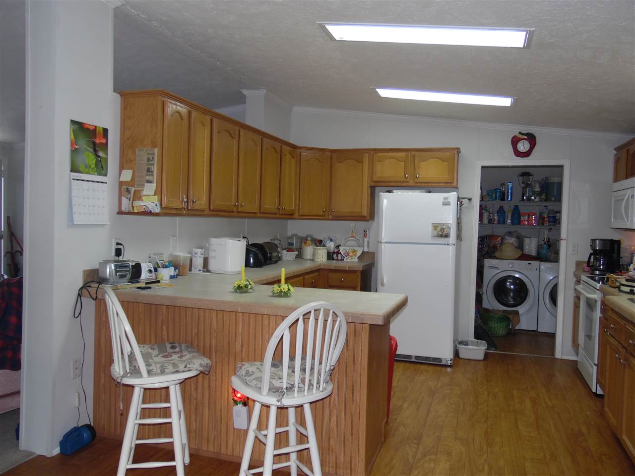 343 Ladd Road Fishersville, VA 22939 - Photo 8 of 44 Breakfast Bar