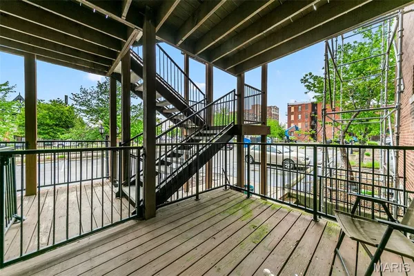 $115,000 | 5677 Waterman Boulevard, Unit 11, St. Louis, MO 63112
