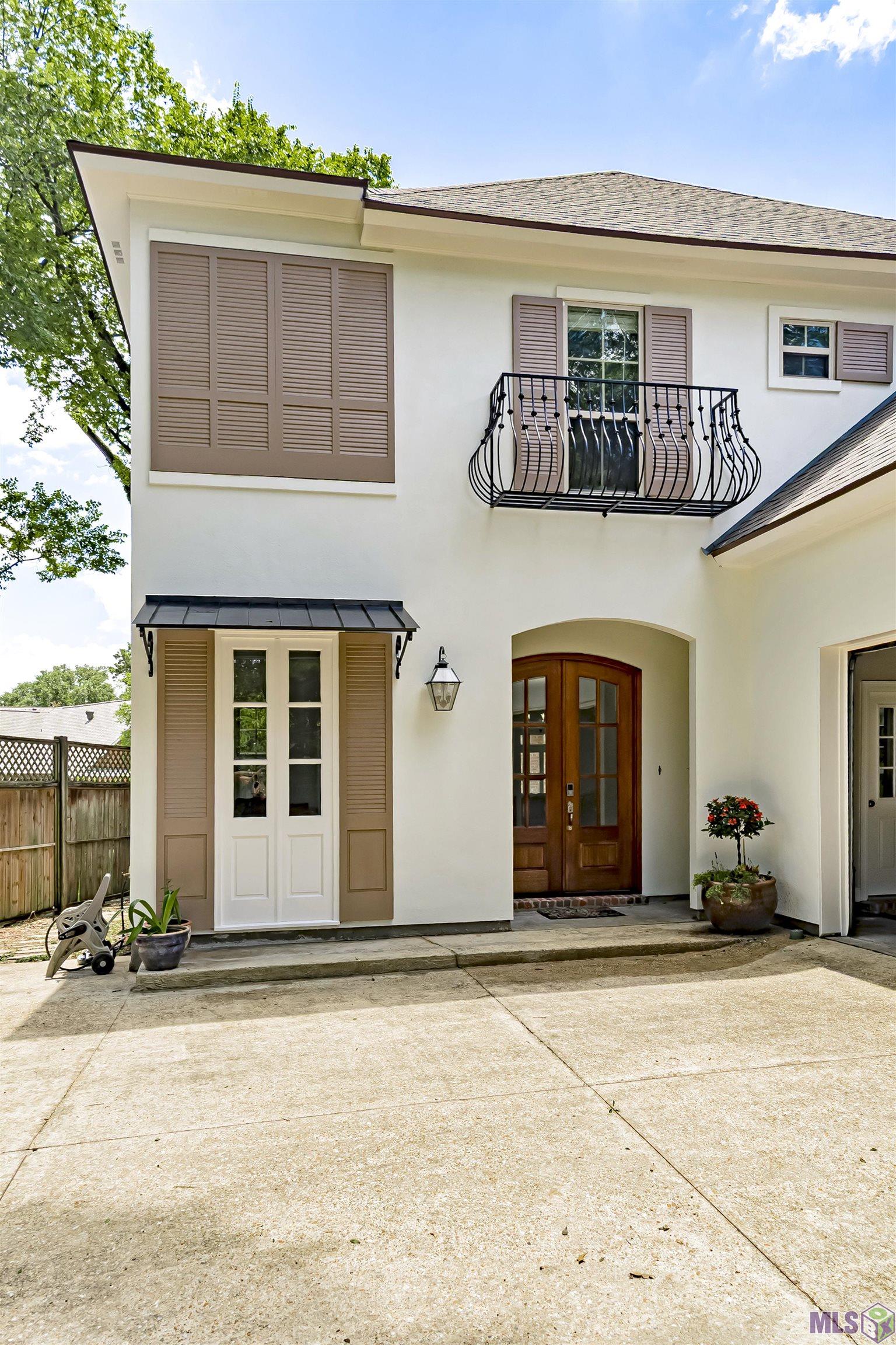 2216 Estates Road Baton Rouge, LA 70808 - Photo 45 of 45