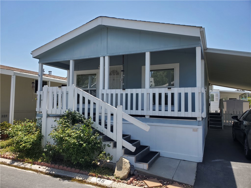 195 Tierra Rejada Road, Unit 45 Simi Valley, CA 93065 - Photo 1 of 1 Gallery Image 1