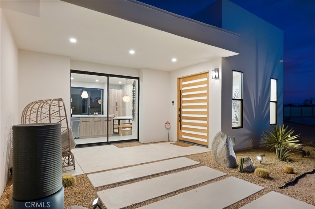 66245 Del Oro Road Joshua Tree, CA 92252 - Photo 41 of 64 Gallery Image 41