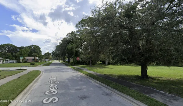 $40,000 | 0 South Georgia Avenue, Cocoa, FL 32922