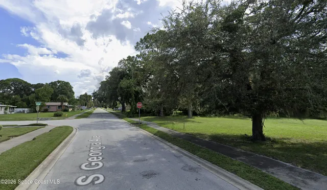 $40,000 | 0 South Georgia Avenue, Cocoa, FL 32922