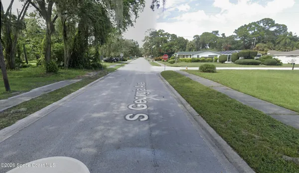 $40,000 | 0 South Georgia Avenue, Cocoa, FL 32922