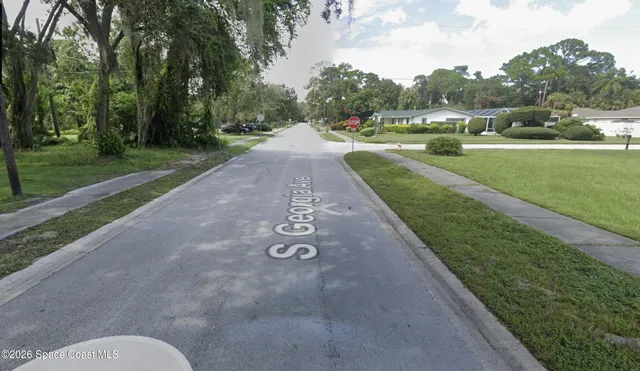 $40,000 | 0 South Georgia Avenue, Cocoa, FL 32922