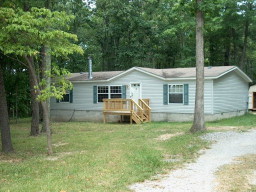 195 Wes Gunter Road Clarkrange, TN 38553 - Photo 1 of 1 Primary Photo