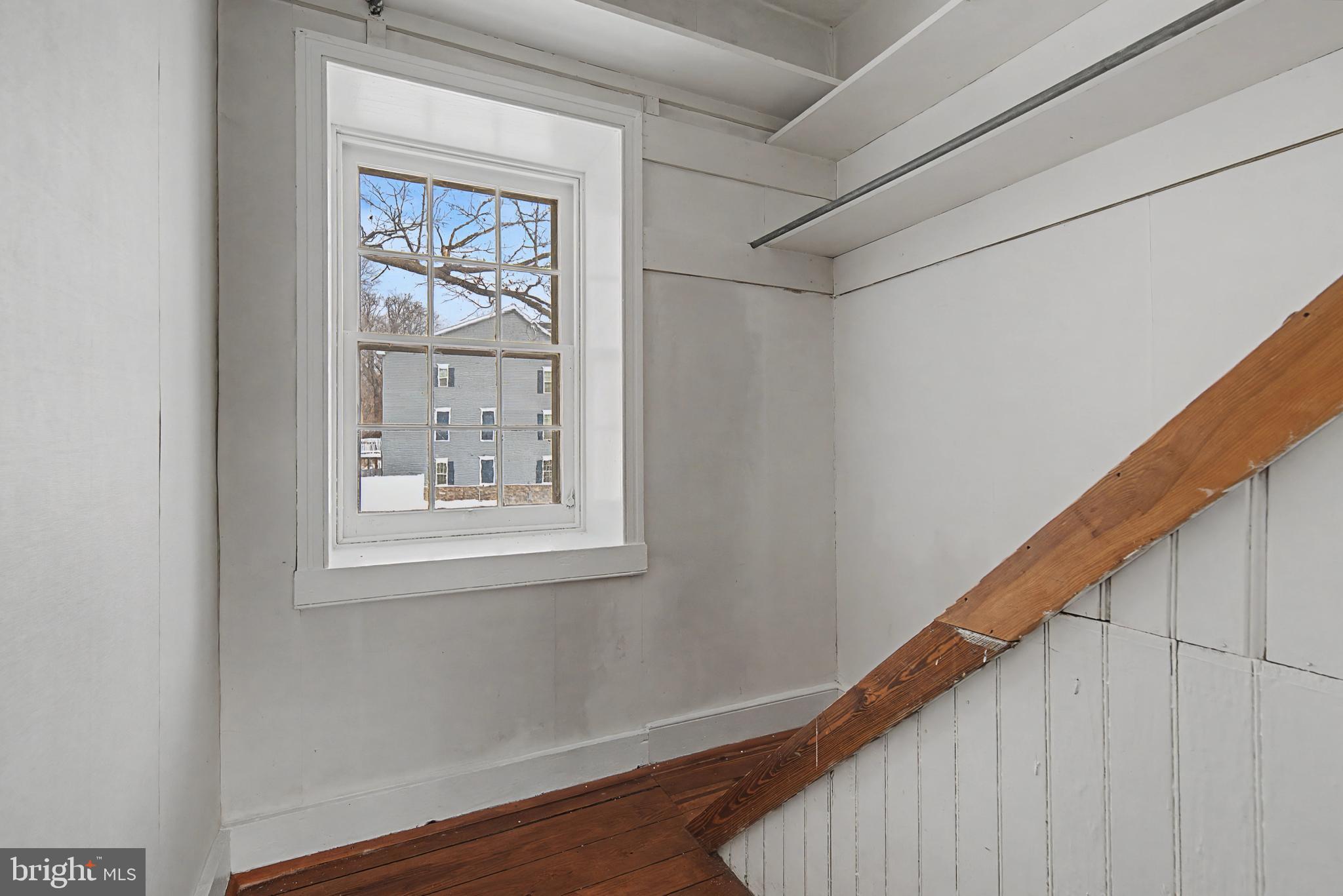 1776 Atlas Drive Frederick, MD 21702 - Photo 29 of 54 a view of window in an empty room