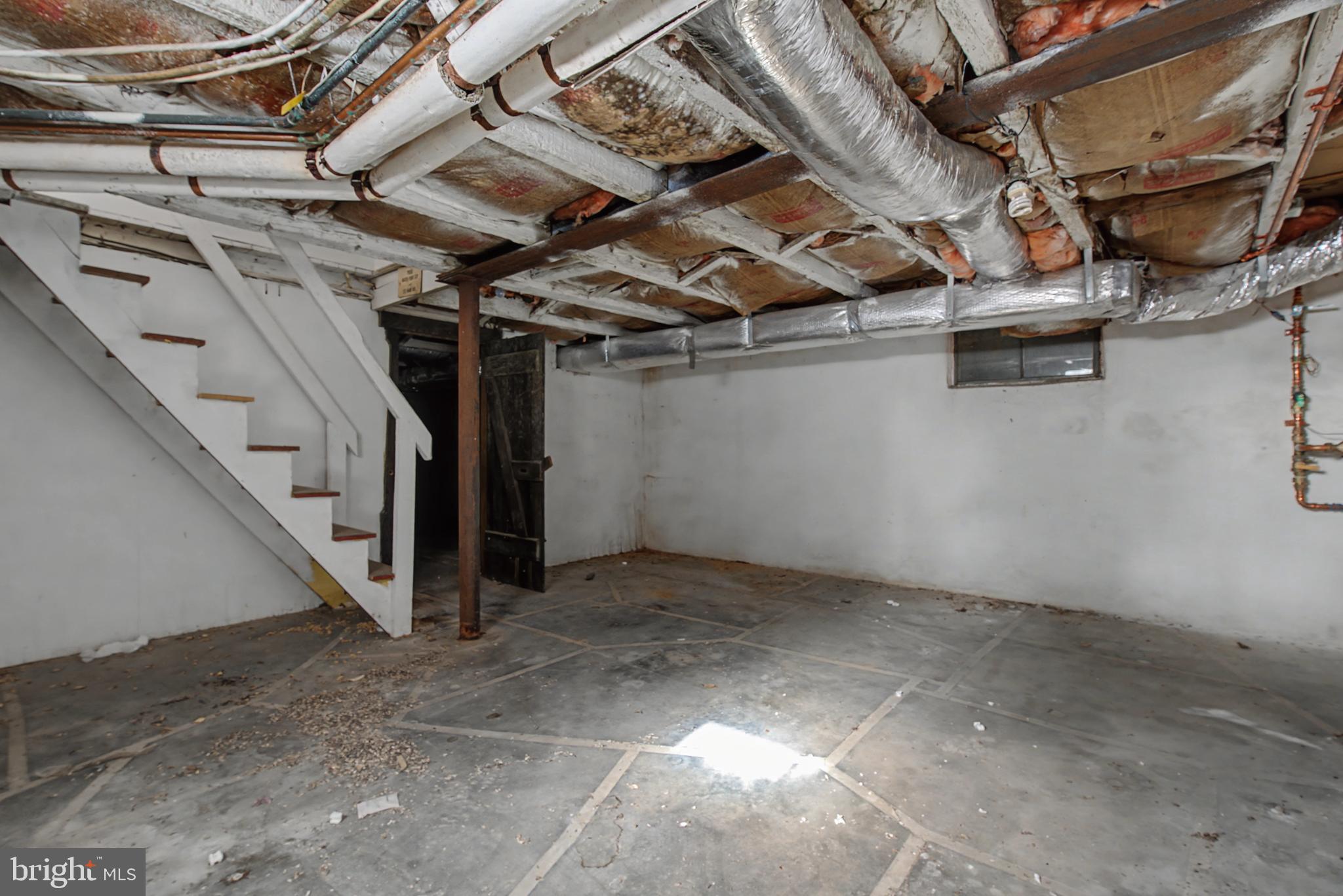 1776 Atlas Drive Frederick, MD 21702 - Photo 50 of 54 Basement