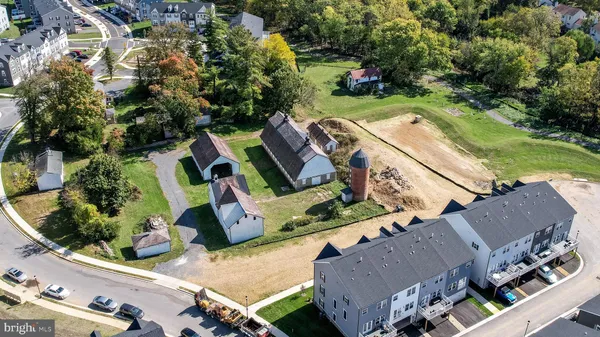 $1,999,999 | 1776 Atlas Drive, Frederick, MD 21702