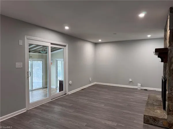 $2,100 | 4566 Starmount Road, Liberty, NC 27298