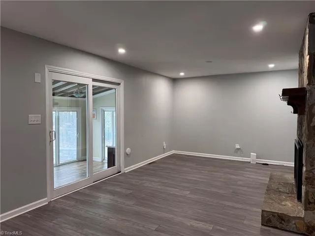 $2,300 | 4566 Starmount Road, Liberty, NC 27298