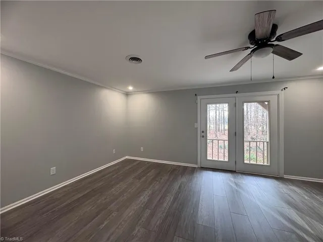 $2,300 | 4566 Starmount Road, Liberty, NC 27298