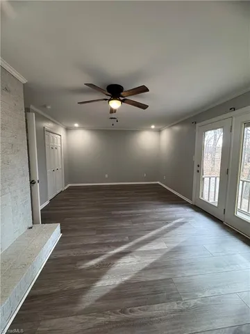 $2,300 | 4566 Starmount Road, Liberty, NC 27298