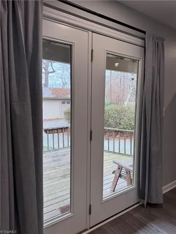 $2,300 | 4566 Starmount Road, Liberty, NC 27298