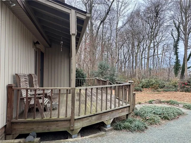 $2,300 | 4566 Starmount Road, Liberty, NC 27298