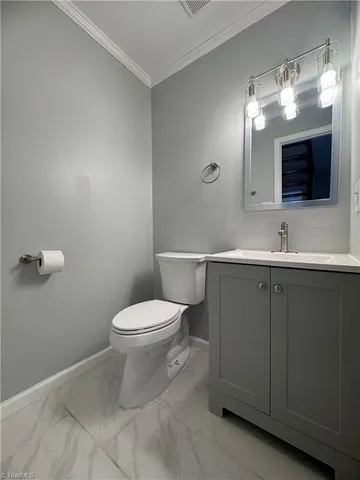 $2,300 | 4566 Starmount Road, Liberty, NC 27298