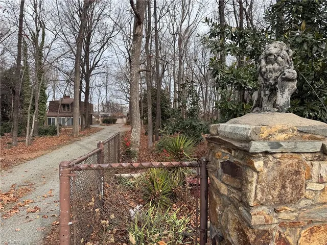 $2,300 | 4566 Starmount Road, Liberty, NC 27298