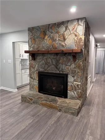 $2,100 | 4566 Starmount Road, Liberty, NC 27298