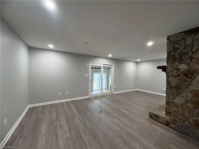 $2,300 | 4566 Starmount Road, Liberty, NC 27298