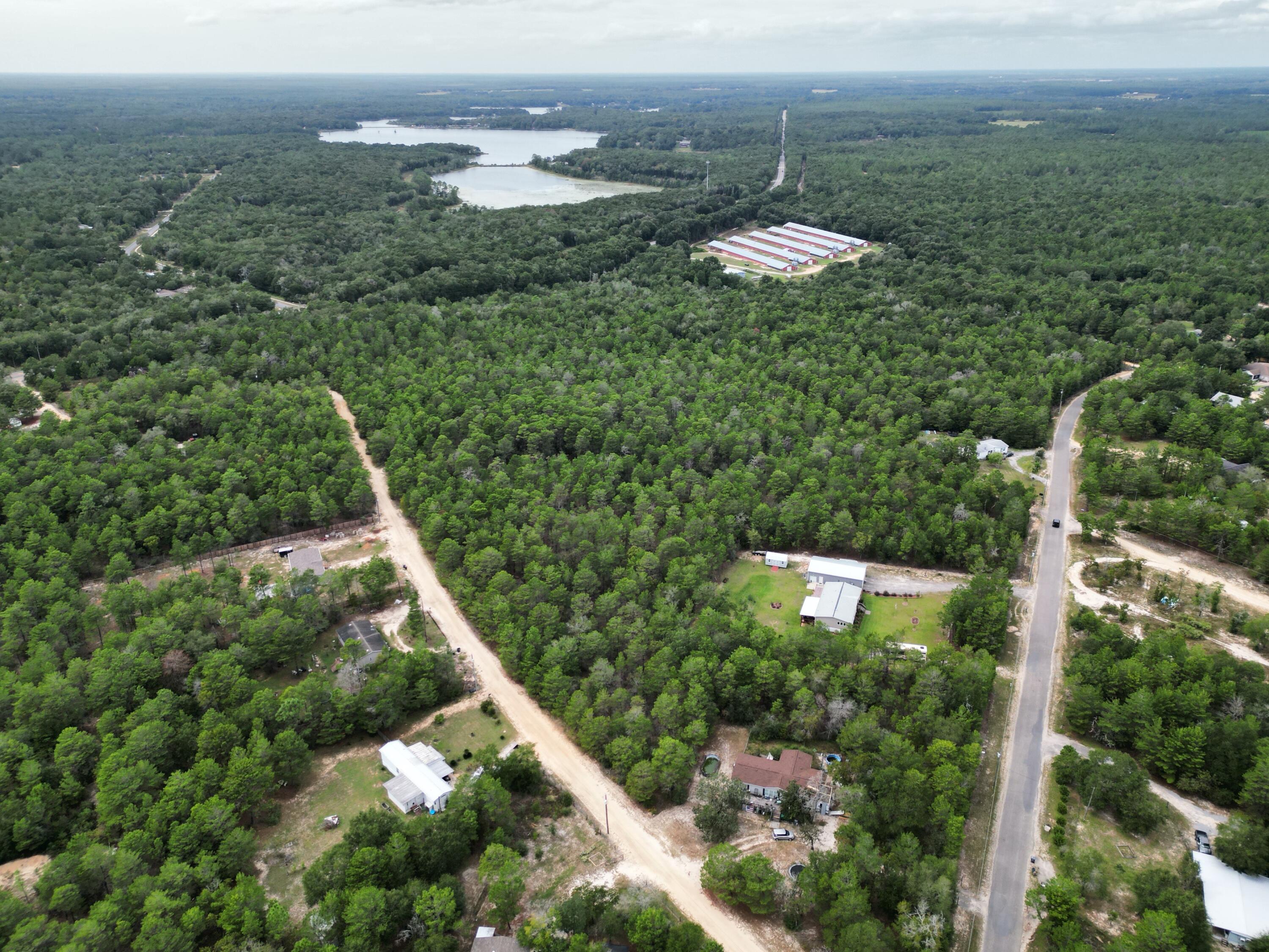 Lot 5 Beethoven Circle DeFuniak Springs, FL 32433 - Photo 6 of 9 a view of a city