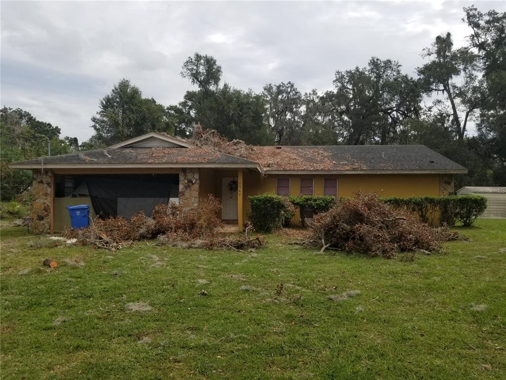 1347 North Kingsway Road Seffner, FL 33584 - Photo 1 of 1
