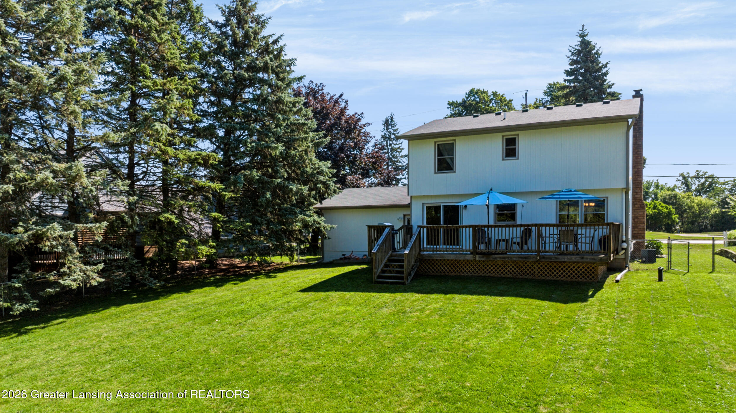 916 South Canal Road Lansing, MI 48917 - Photo 45 of 62 916 canal (11)