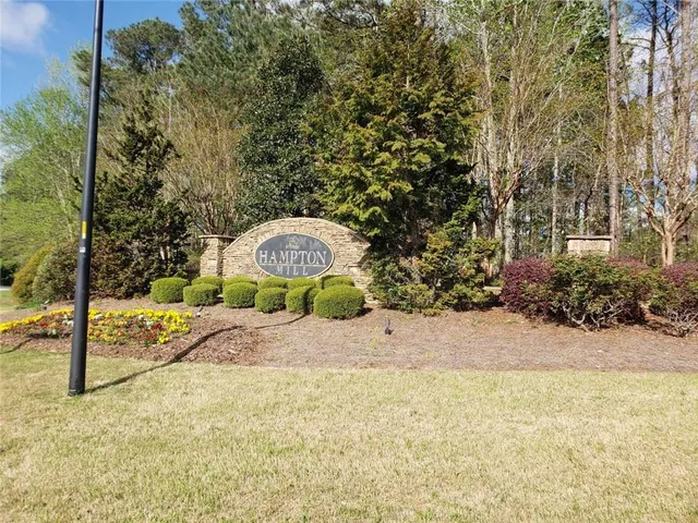 $2,675 | 4654 Mill Water Crossing, Douglasville, GA 30135