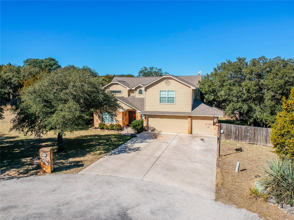 17 Rhapsody Lane Wimberley, TX 78676 - Photo 1 of 1