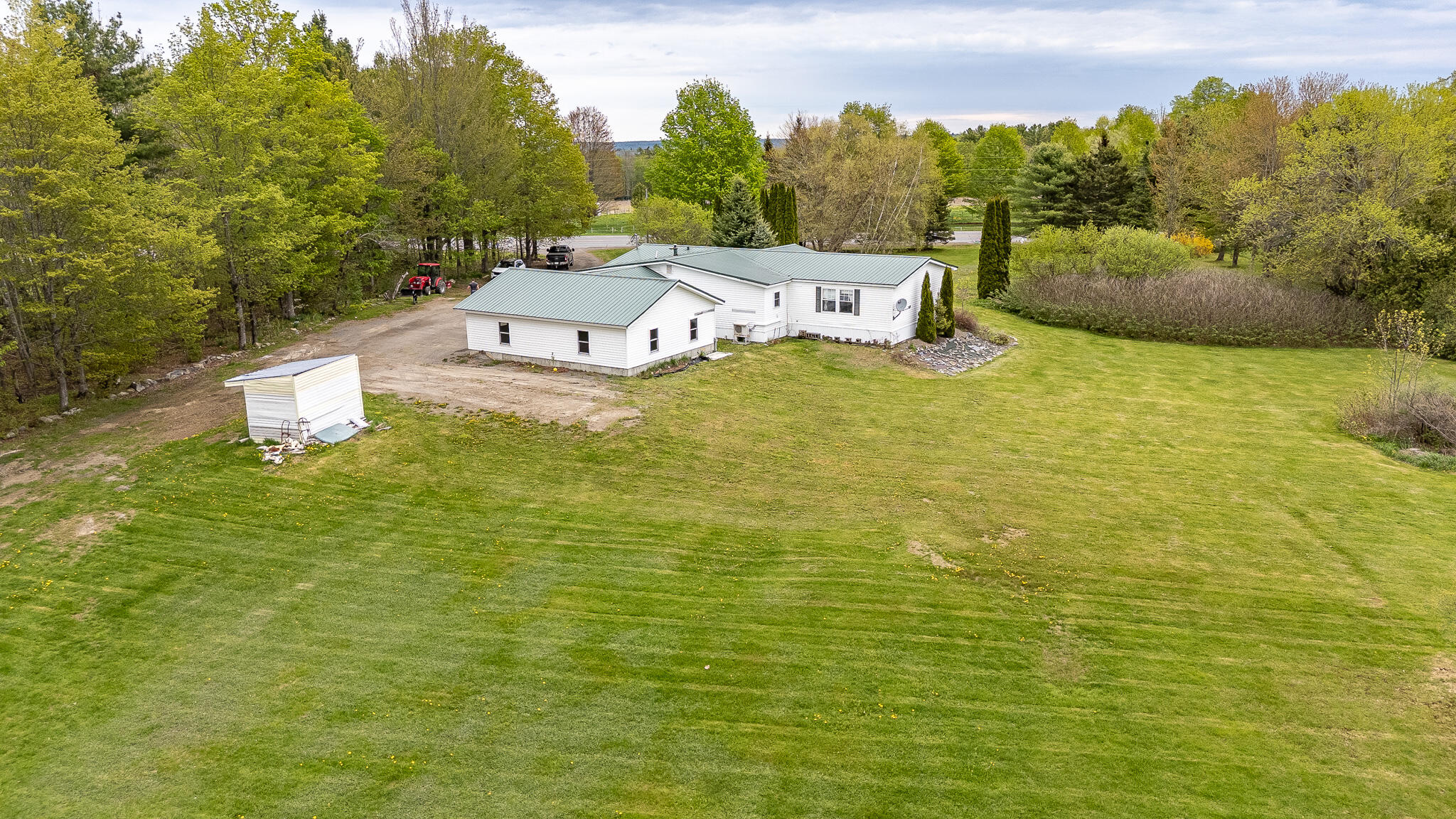 1299 Bangor Road Dover-Foxcroft, ME 04426 - Photo 60 of 65