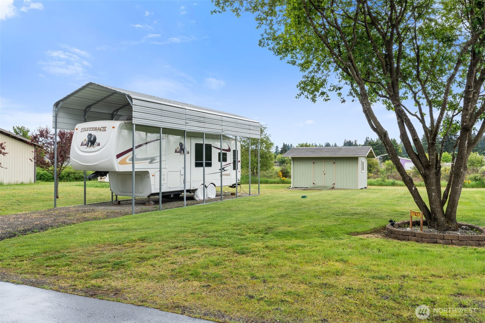 17927 Daryl Lane Southwest Rochester, WA 98579 - Photo 32 of 32