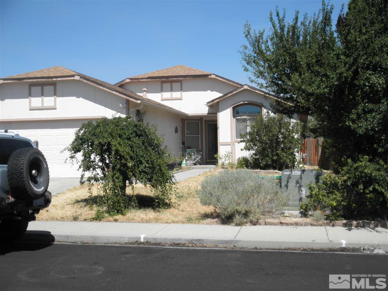 8077 Anchor Point Drive Reno, NV 89506 - Photo 1 of 1 Photo 1