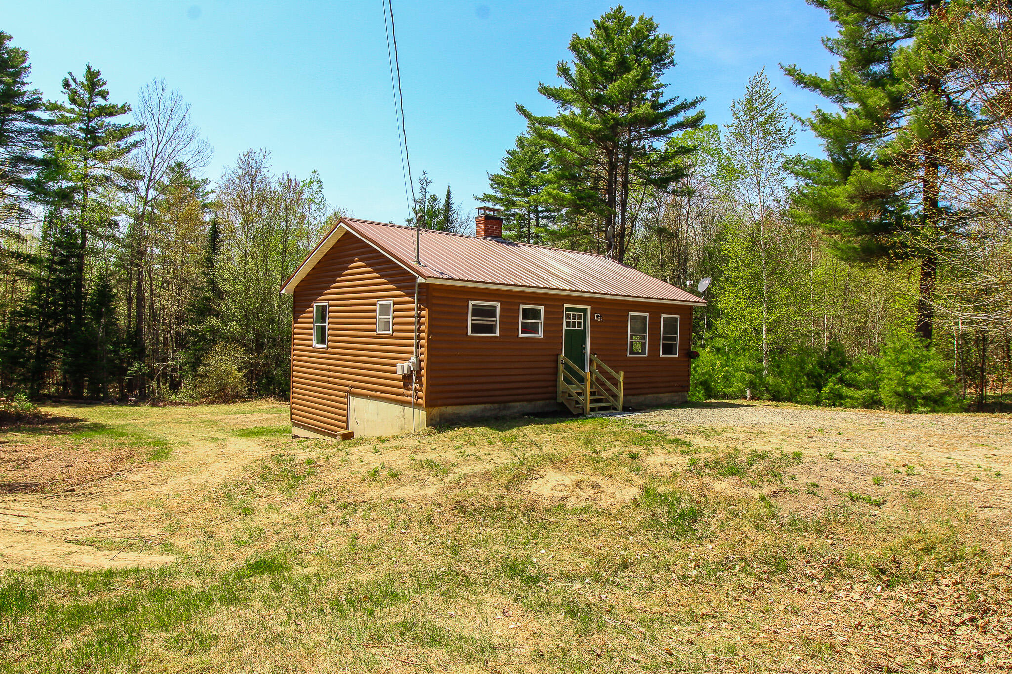 342 Spring Bridge Road Greenbush, ME 04418 - Photo 1 of 41 IMG_0066