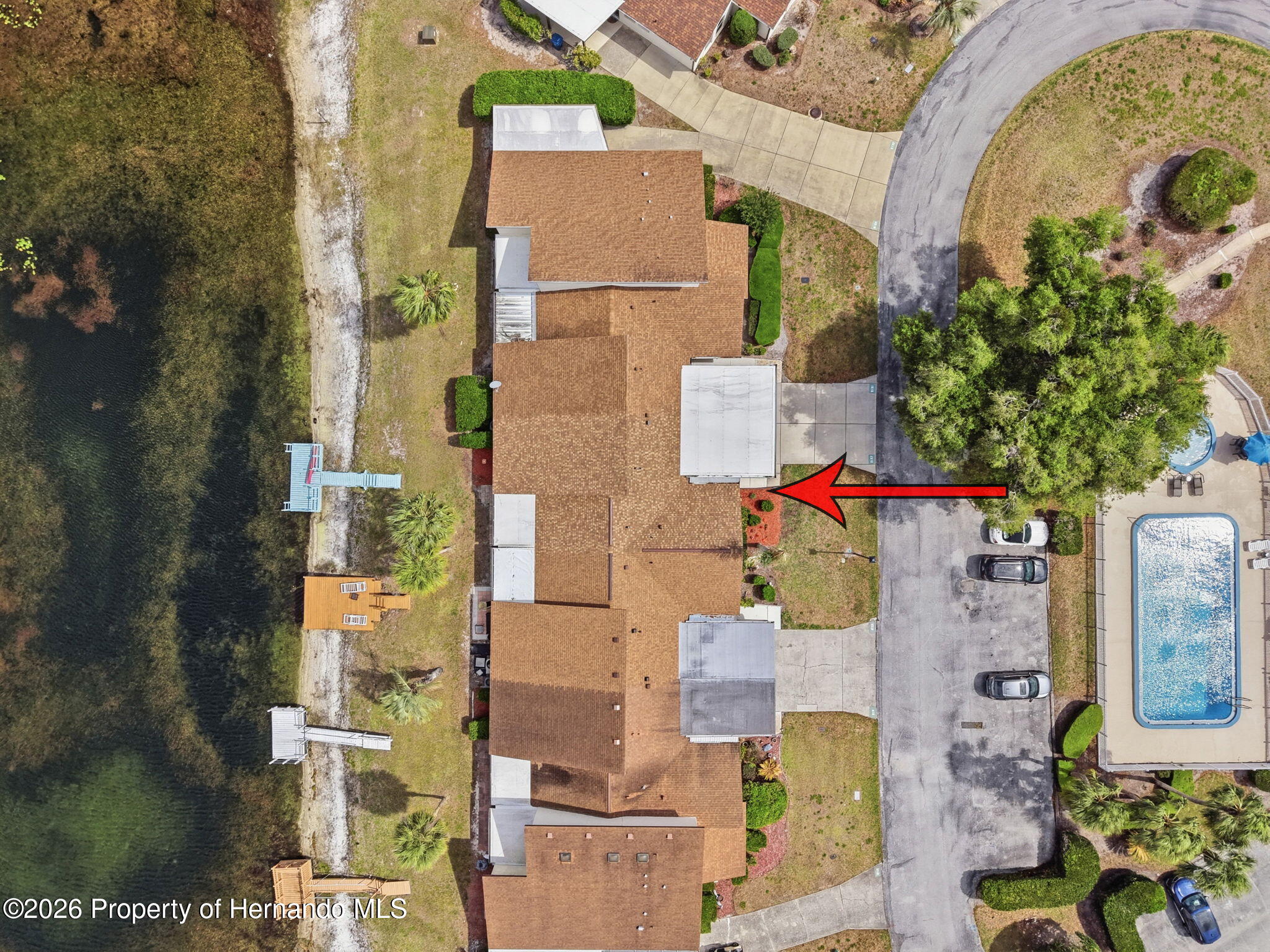 9127 Lingrove Road Weeki Wachee, FL 34613 - Photo 79 of 90