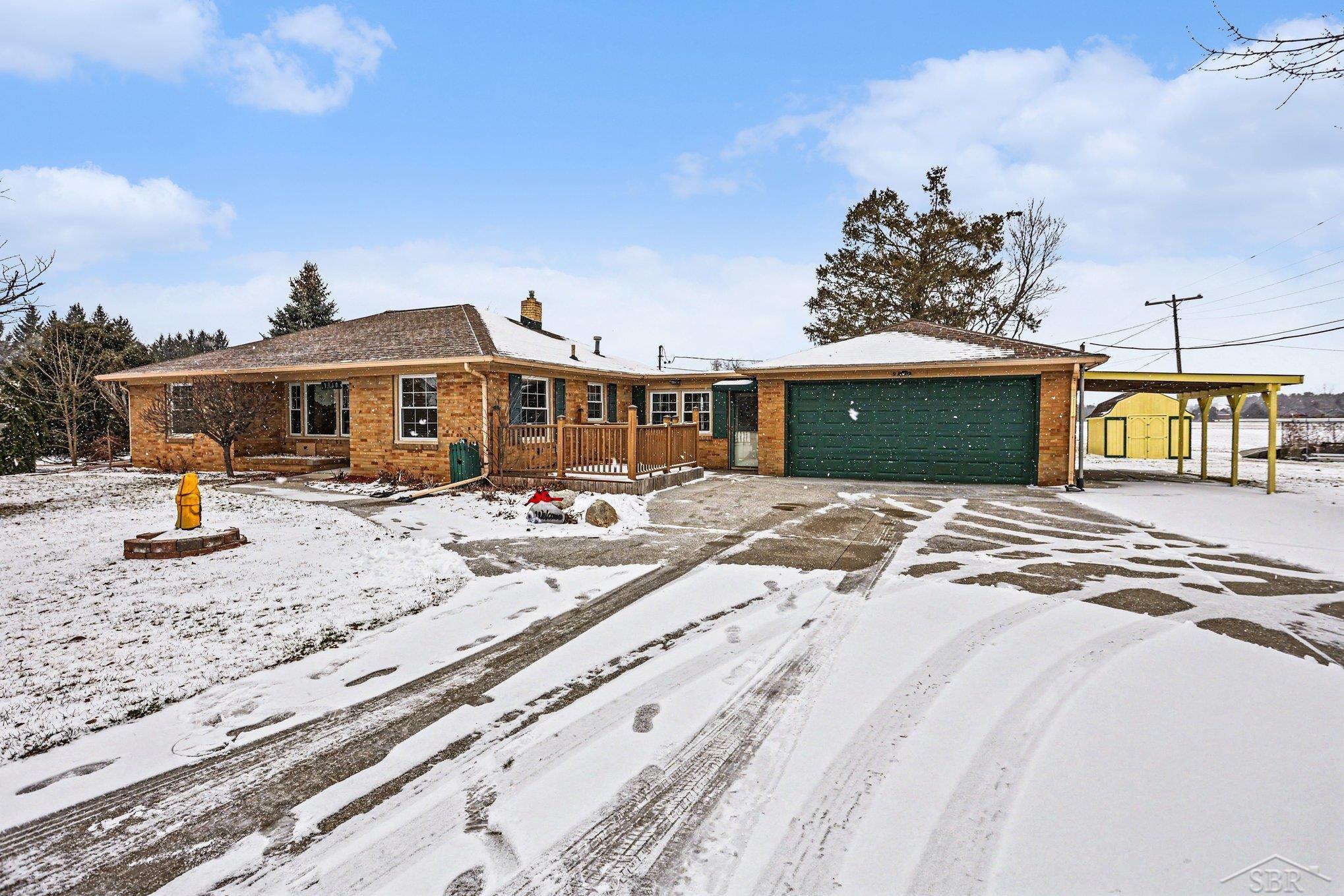 9960 Frost Road Saginaw, MI 48609 - Photo 1 of 23 Gallery Image 1