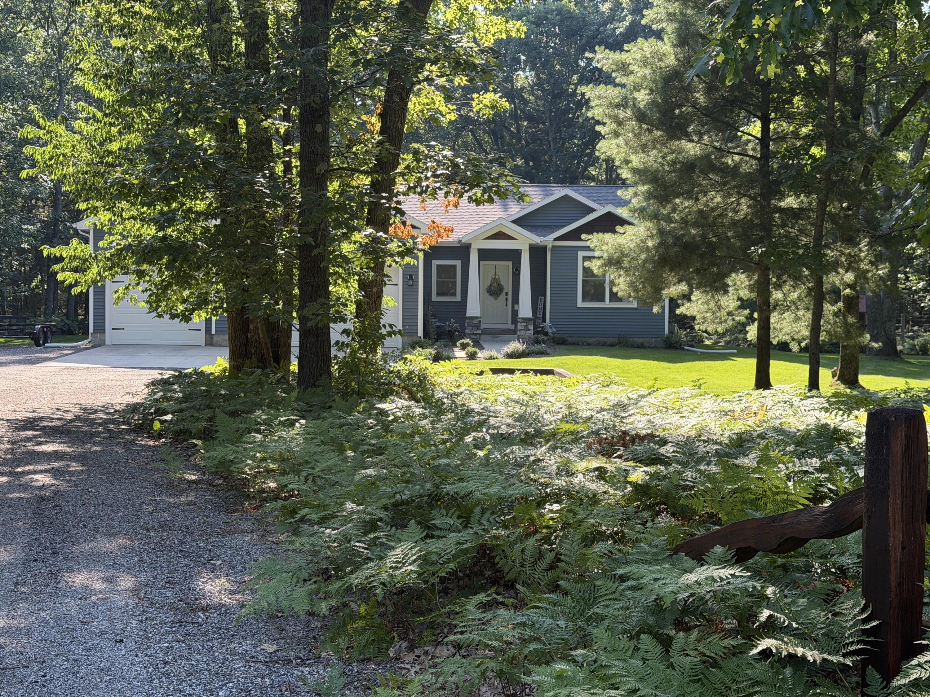 2875 Nestrom Road Muskegon, MI 49445 - Photo 11 of 74 IMG_1462