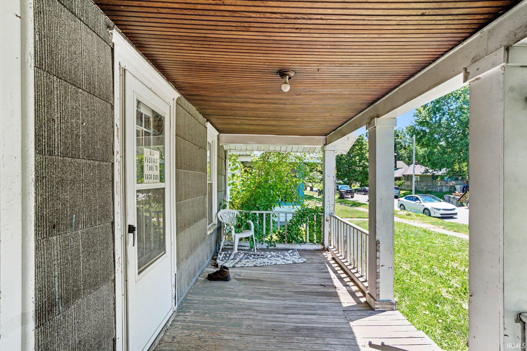 809 Altgeld Street South Bend, IN 46614 - Photo 10 of 15