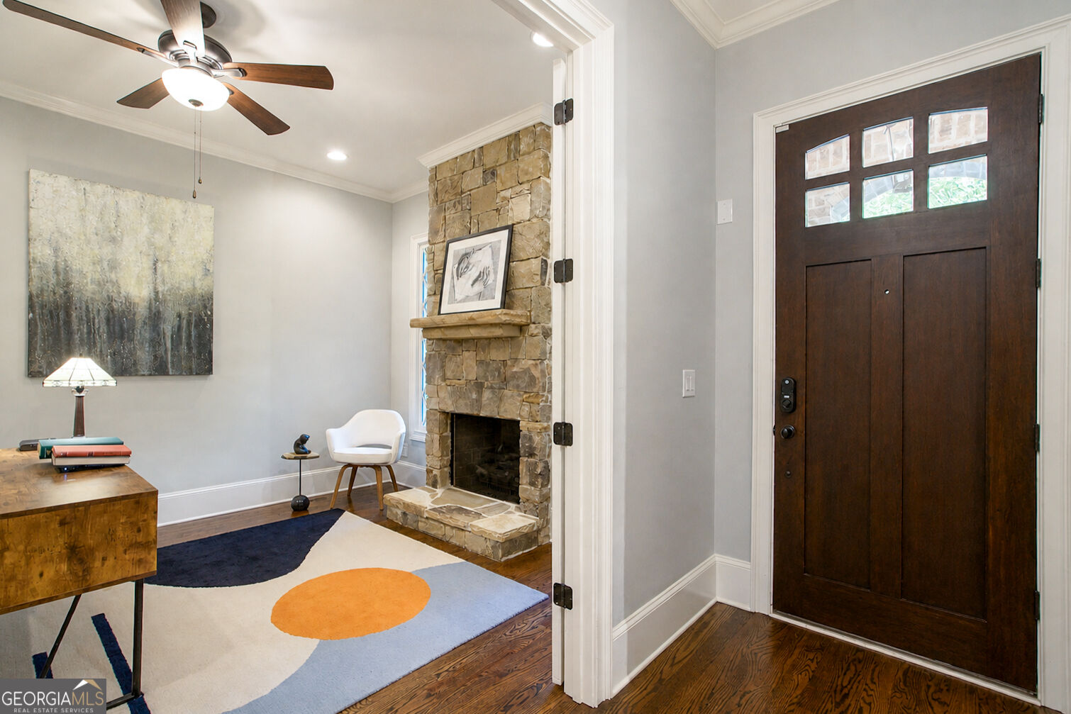 1026 McConnell Drive Decatur, GA 30033 - Photo 5 of 87 Gallery Image 5