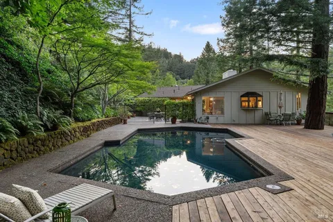 $2,350,000 | 403 Woodland Road, Kentfield, CA 94904