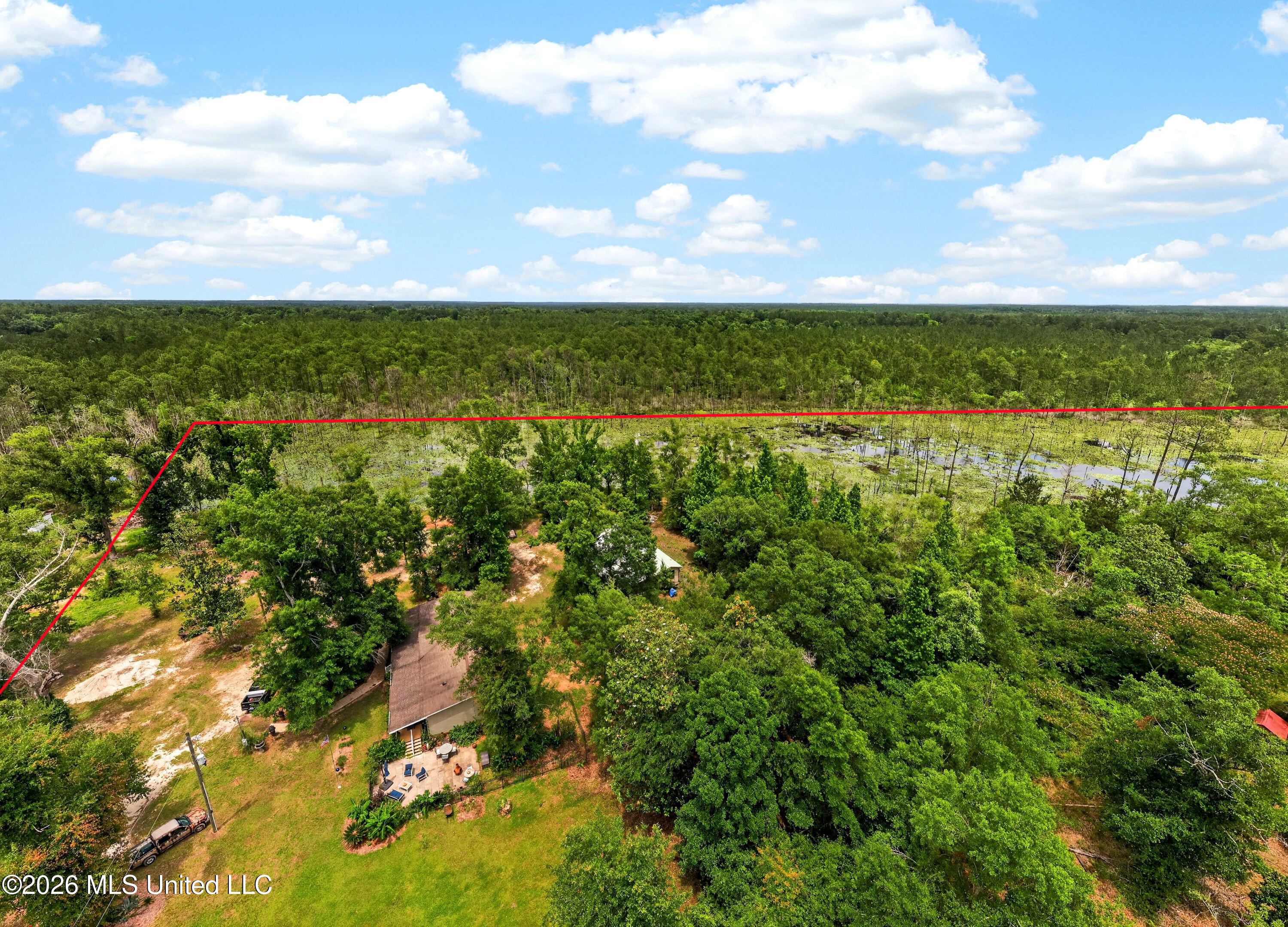 17990 Cuevas Road Kiln, MS 39556 - Photo 63 of 76 17990CuevasRd.-77