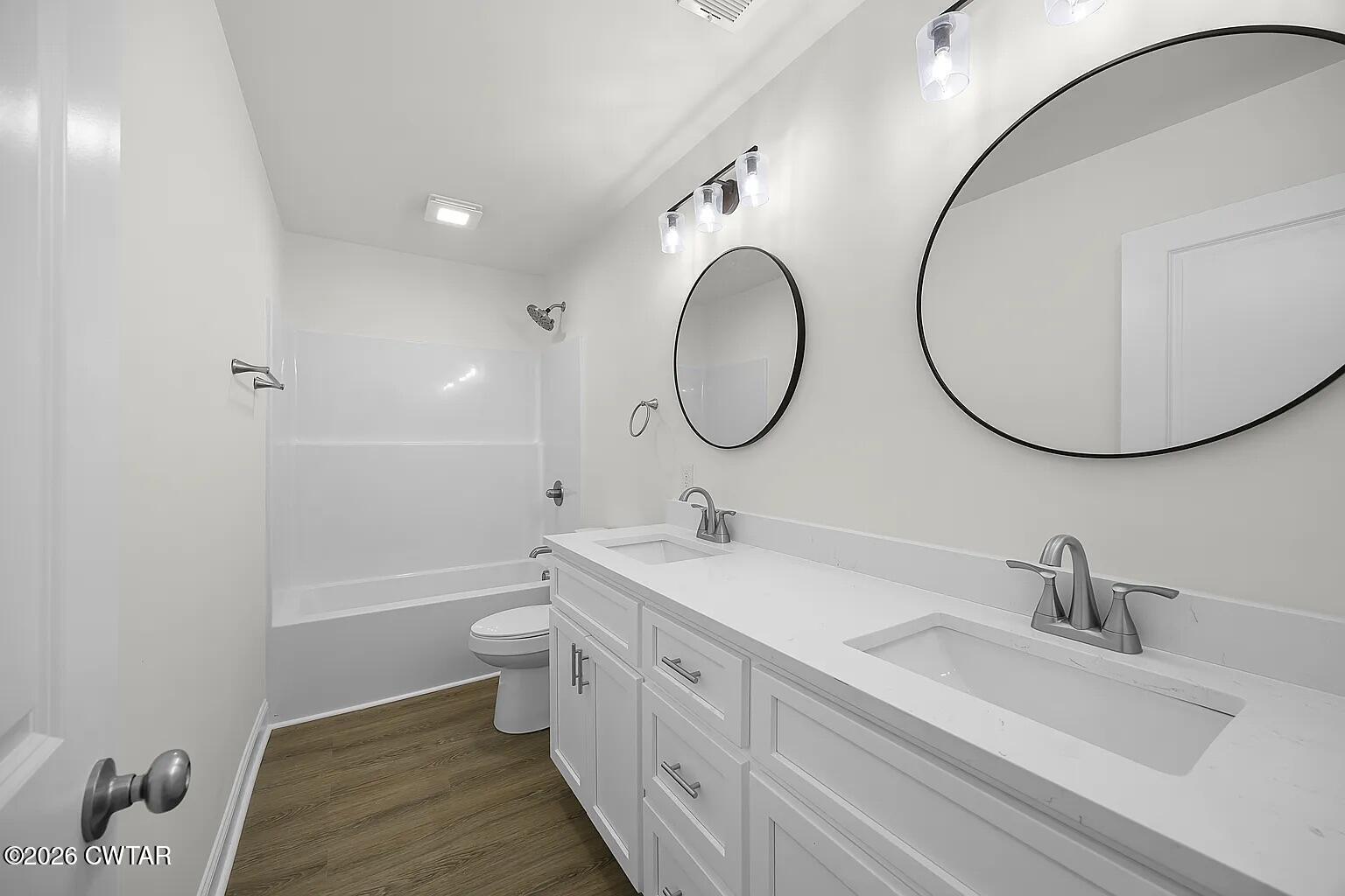 248 Linden Street Jackson, TN 38301 - Photo 5 of 15 5