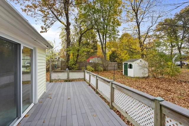 $375,000 | 18 Long Lake Road, Littleton, MA 01460