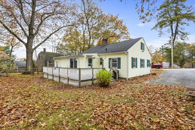 $375,000 | 18 Long Lake Road, Littleton, MA 01460