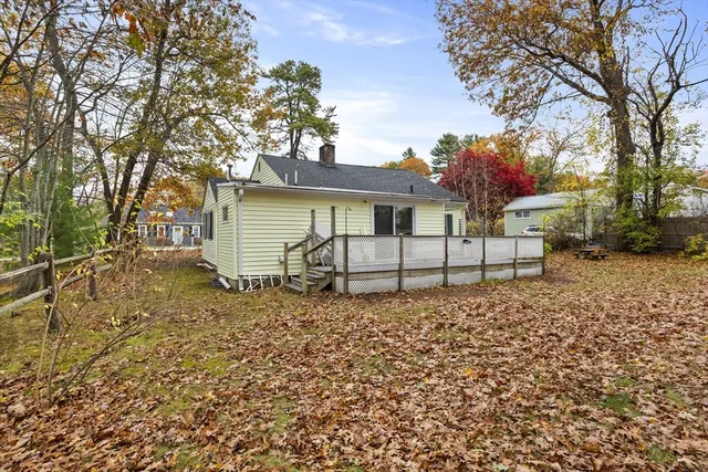 $375,000 | 18 Long Lake Road, Littleton, MA 01460