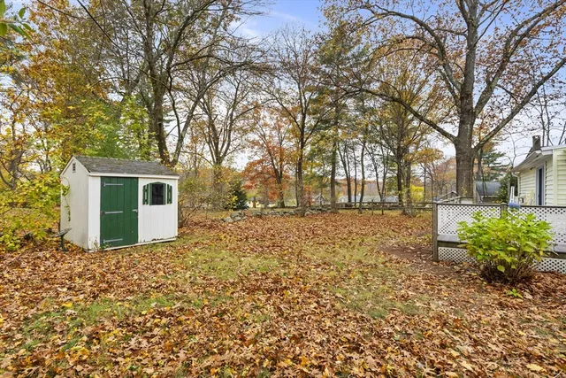 $375,000 | 18 Long Lake Road, Littleton, MA 01460