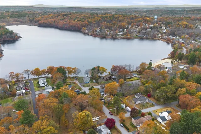 $375,000 | 18 Long Lake Road, Littleton, MA 01460