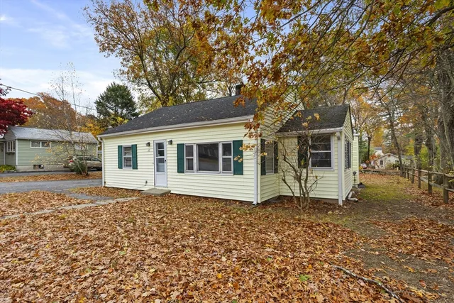 $375,000 | 18 Long Lake Road, Littleton, MA 01460