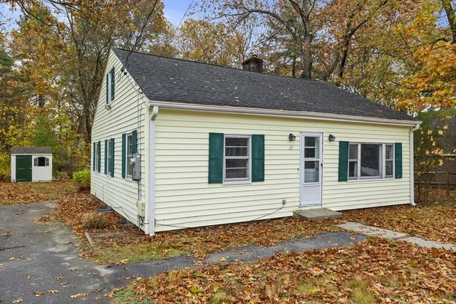 $375,000 | 18 Long Lake Road, Littleton, MA 01460